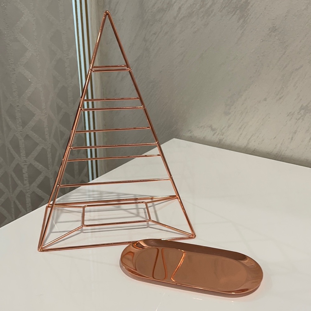 Jewelry organizer